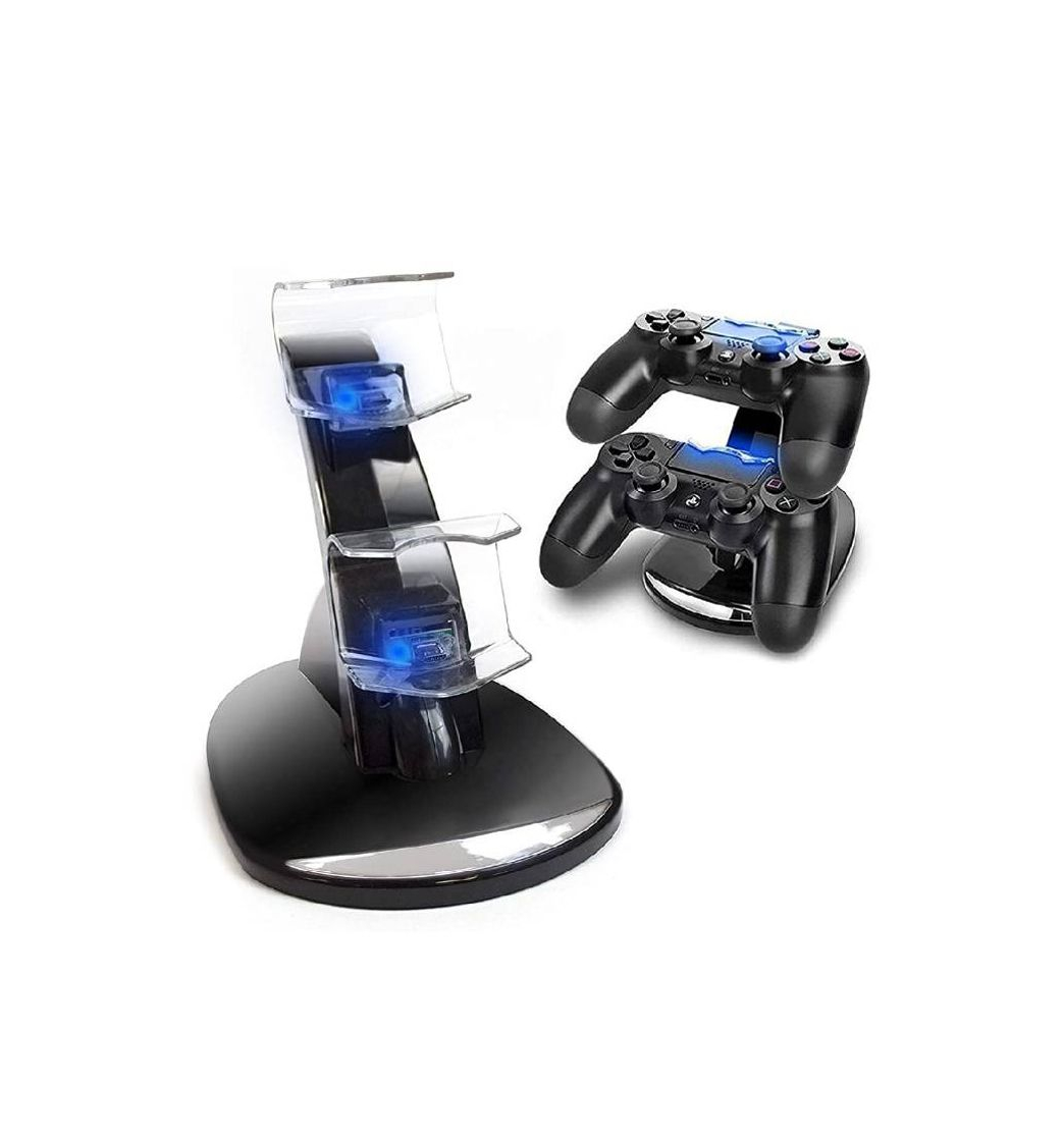 Products Cargador Mandos PS4