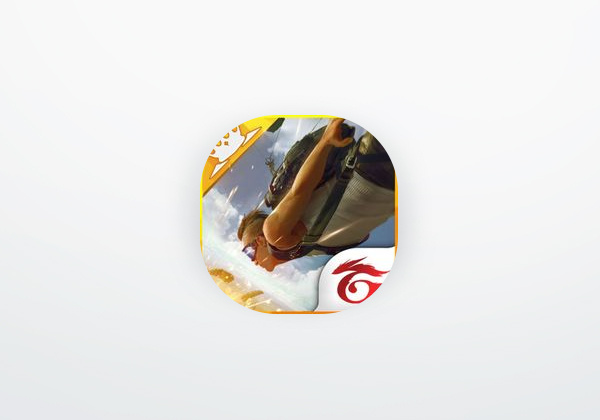App Garena Free Fire