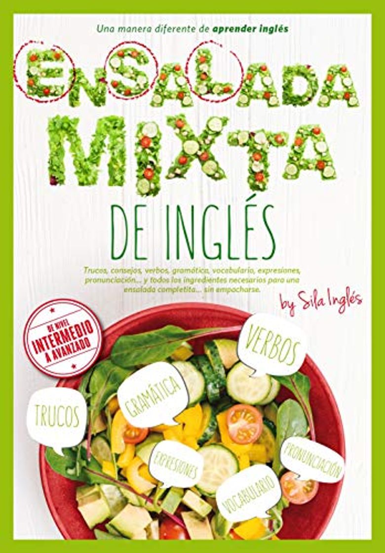 Product ENSALADA MIXTA DE INGLÉS