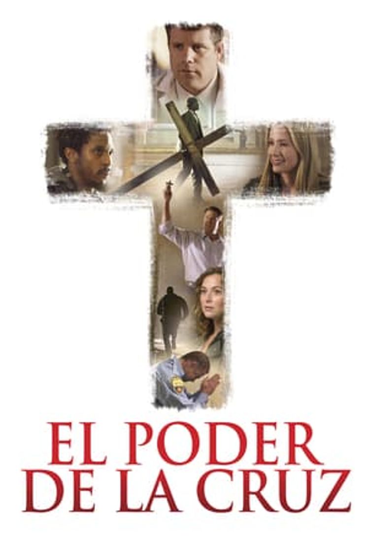 Movie El poder de la cruz