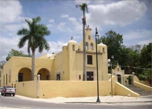 Iglesia Ermita de Santa Isabel