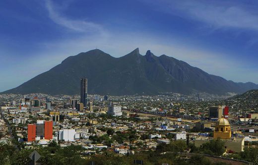 Monterrey