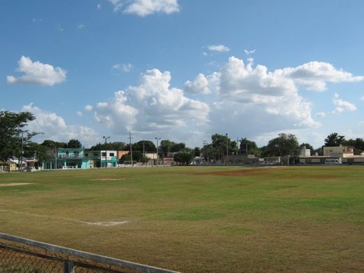 PARQUE EX-RASTRO