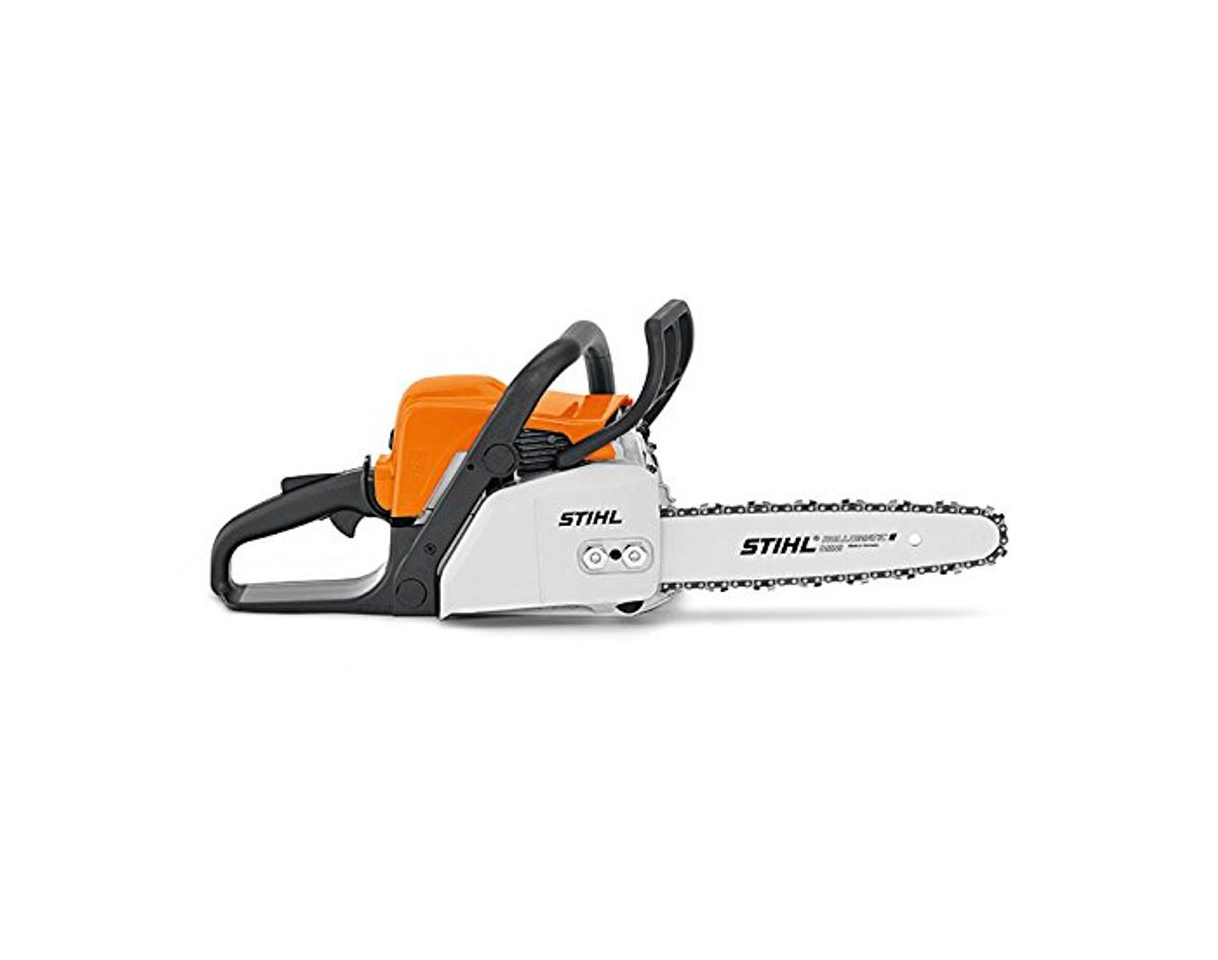 Products Stihl MS 180 32CC 35CM - Motosierra Desplazamiento en cm3