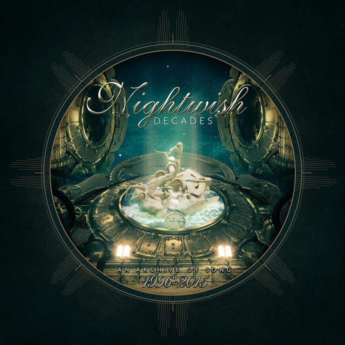 Canciones Nightwish - Demo, Remastered