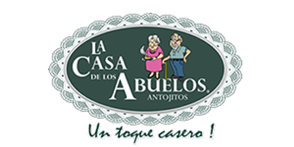 Restaurants La Casa de los Abuelos