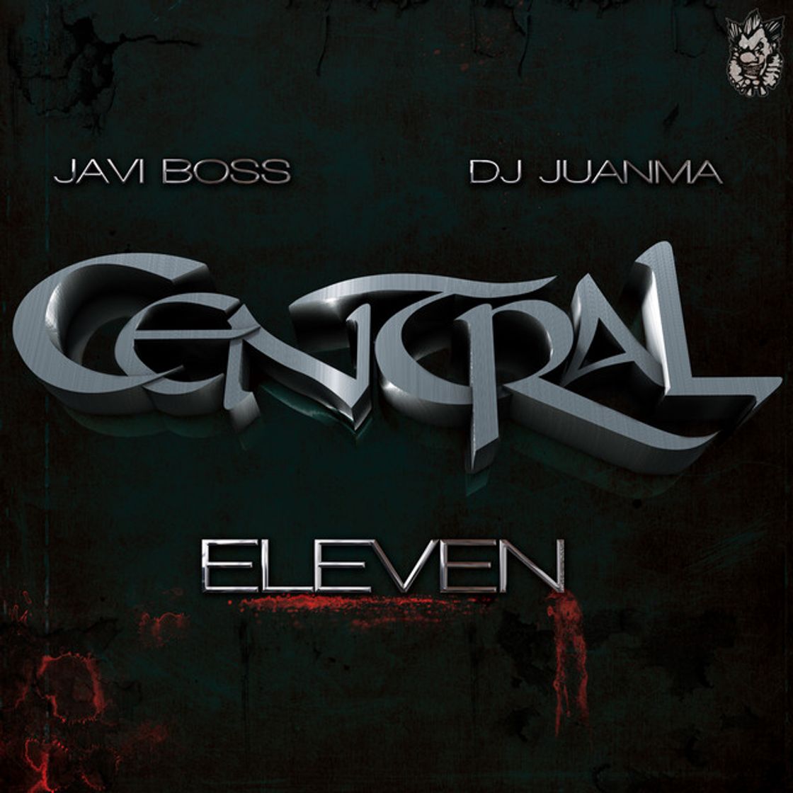 Music Central Eleven