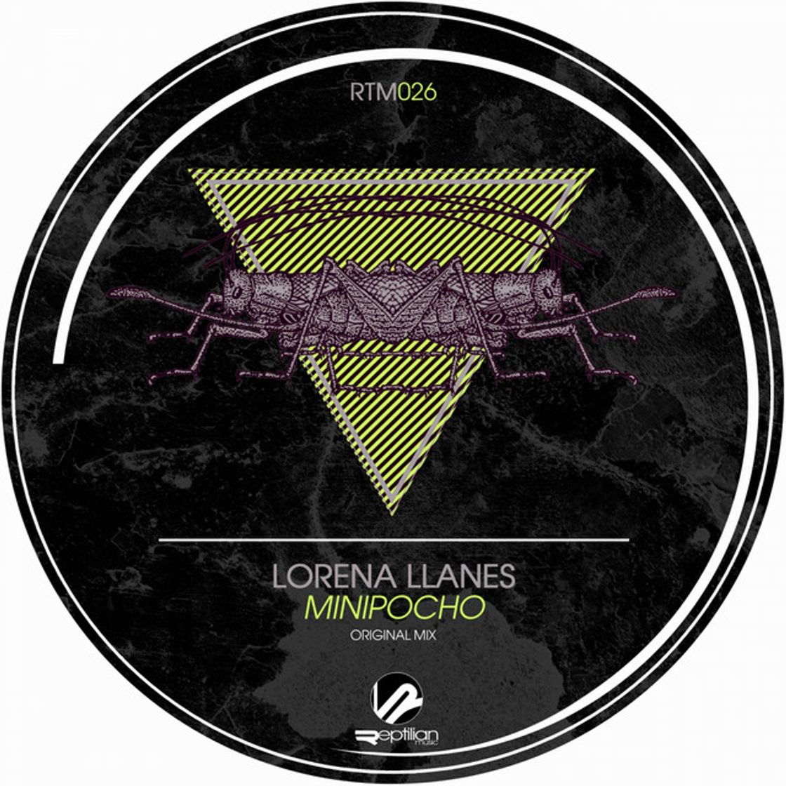 Music Minipocho - Original Mix