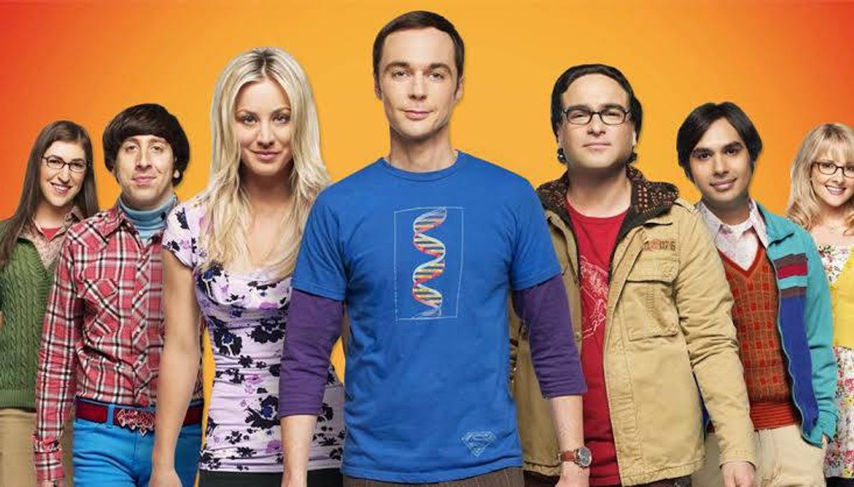 Big Bang