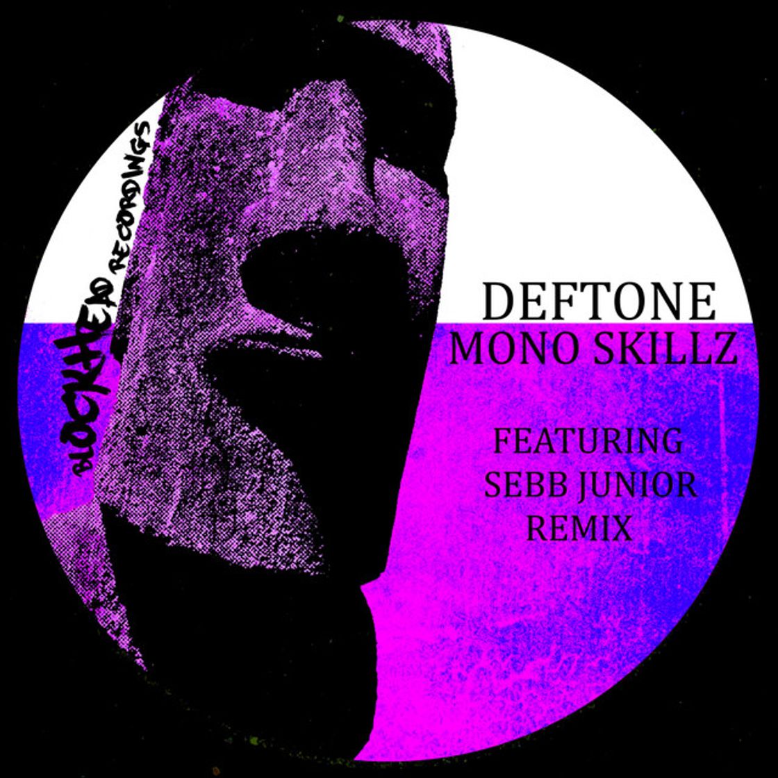 Canciones Mono Skillz - Sebb Junior Remix