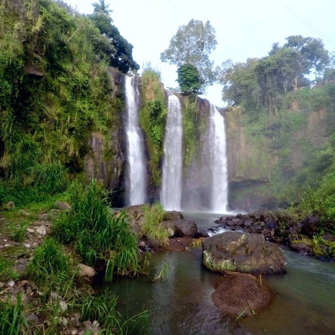 Lugar Matagalpa