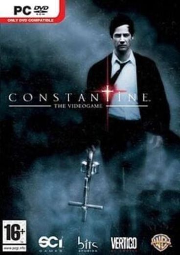 Constantine