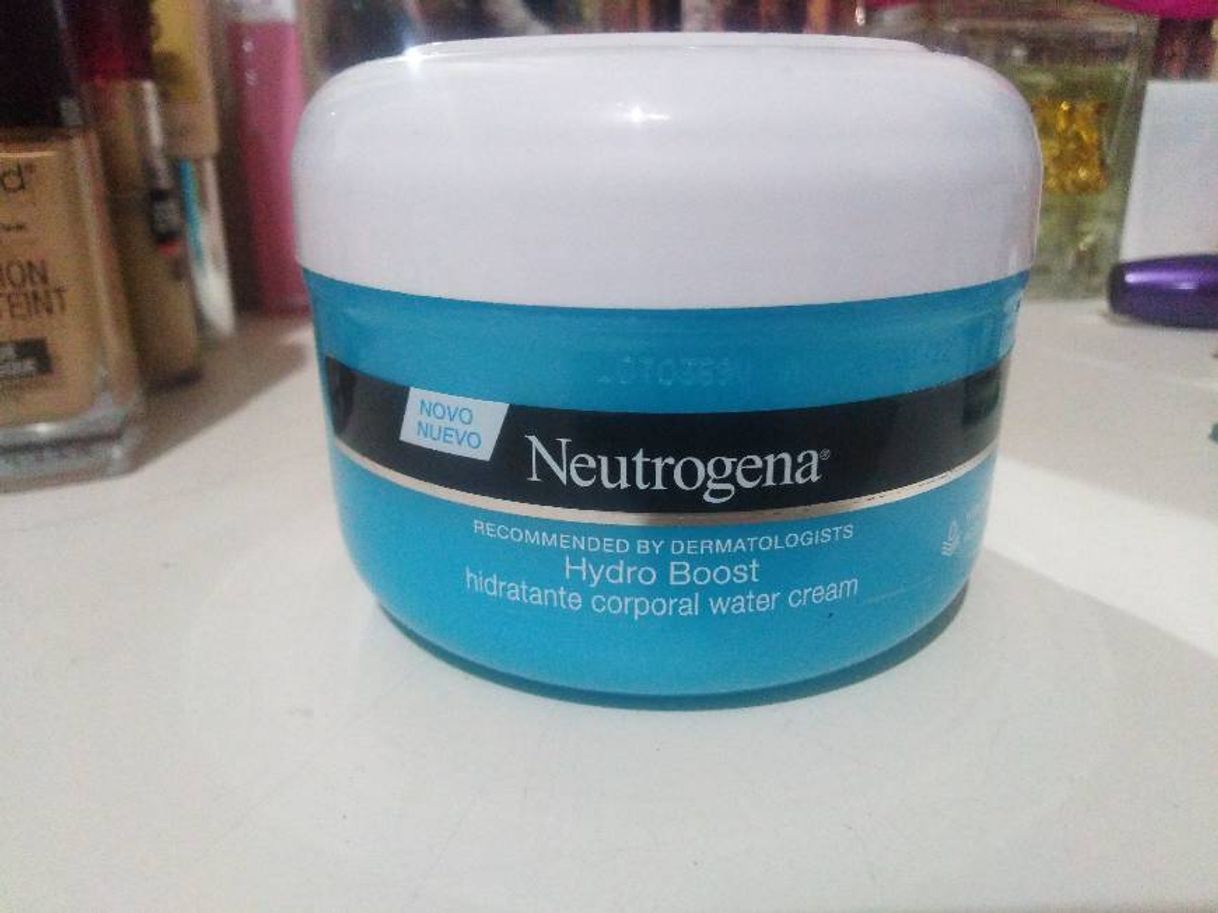 Beauty Neutrogena Hydro Boost Crema Gel