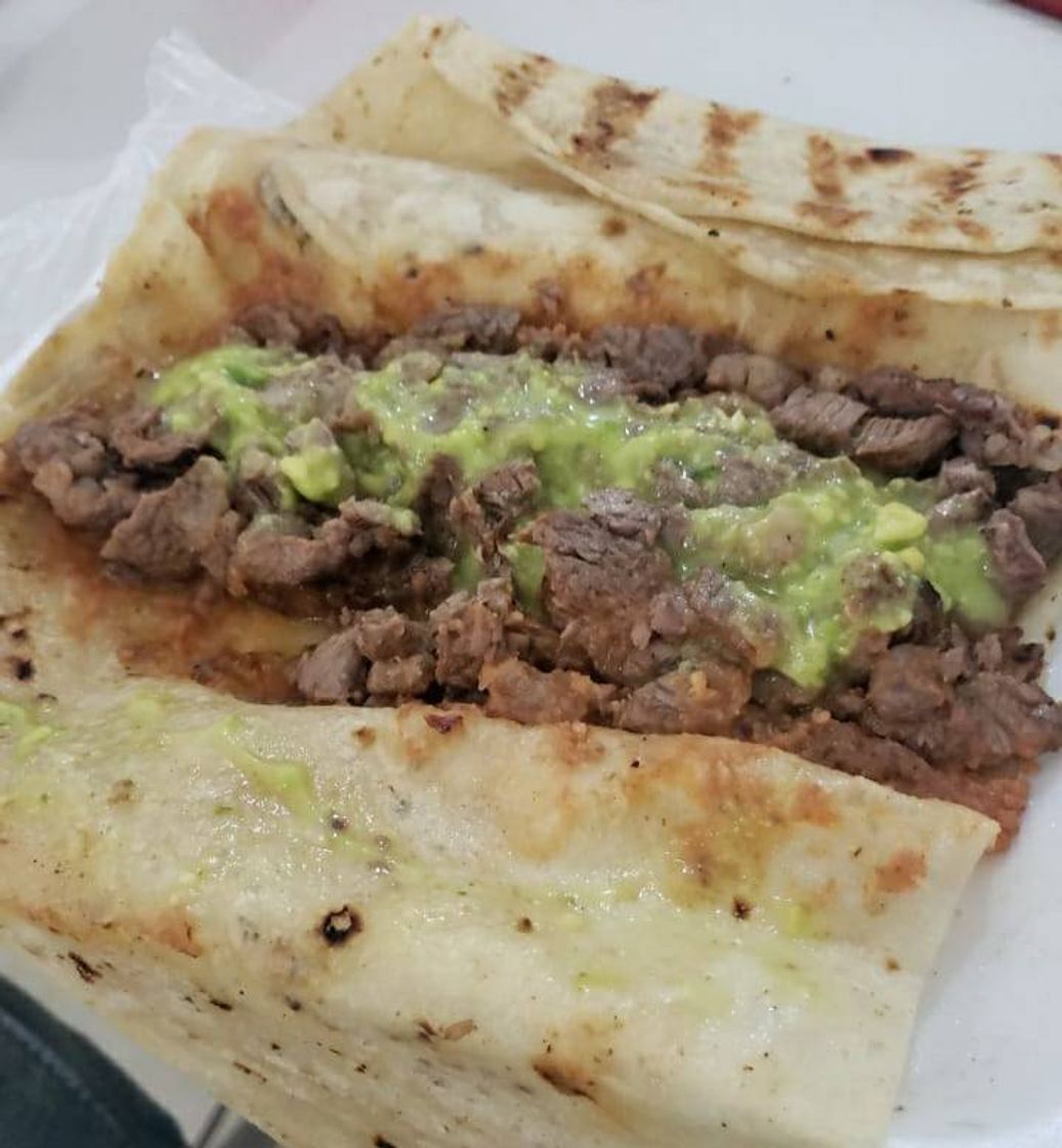 Restaurants El Diputado y La Meche