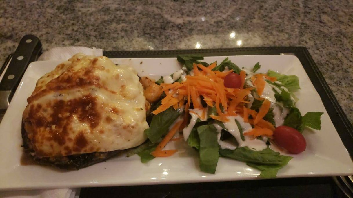 Restaurants Mochomos