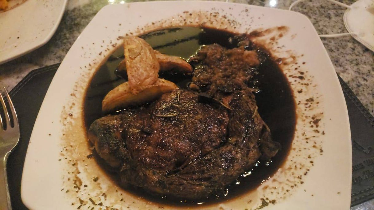 Restaurants Mochomos