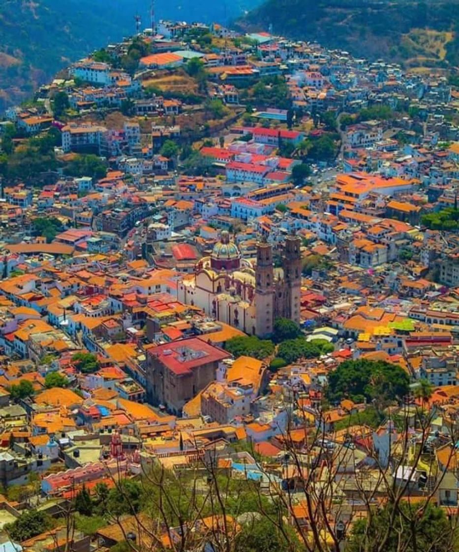 Place Taxco