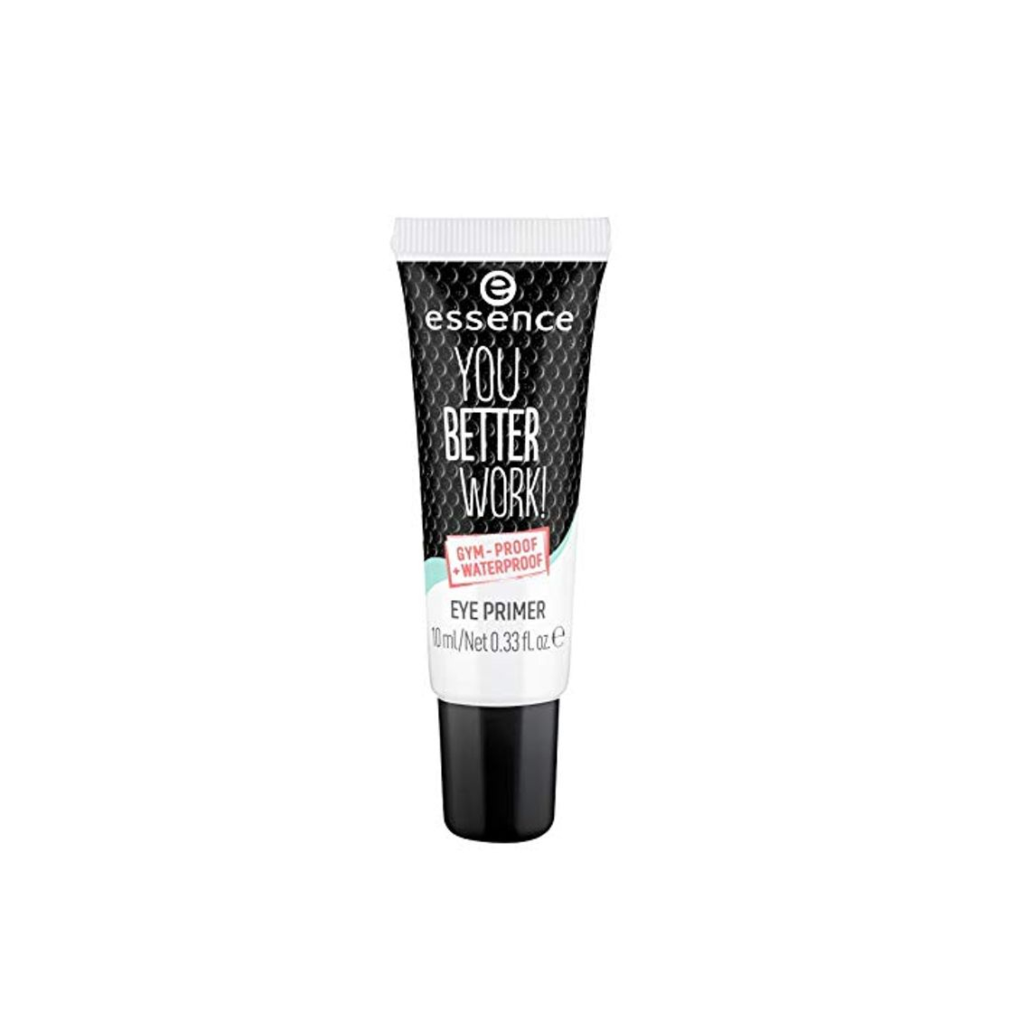 Belleza ESSENCE OJOS PRIMER PARA SOMBRAS YOU BETTER WORK 919869