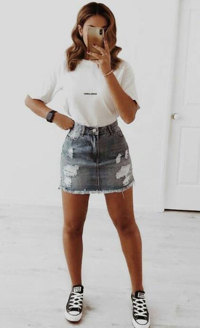 Social Overdose Falda Negra de Las Mujeres de Moda con Las Correas de