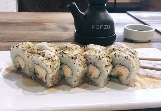 Sushi Roll