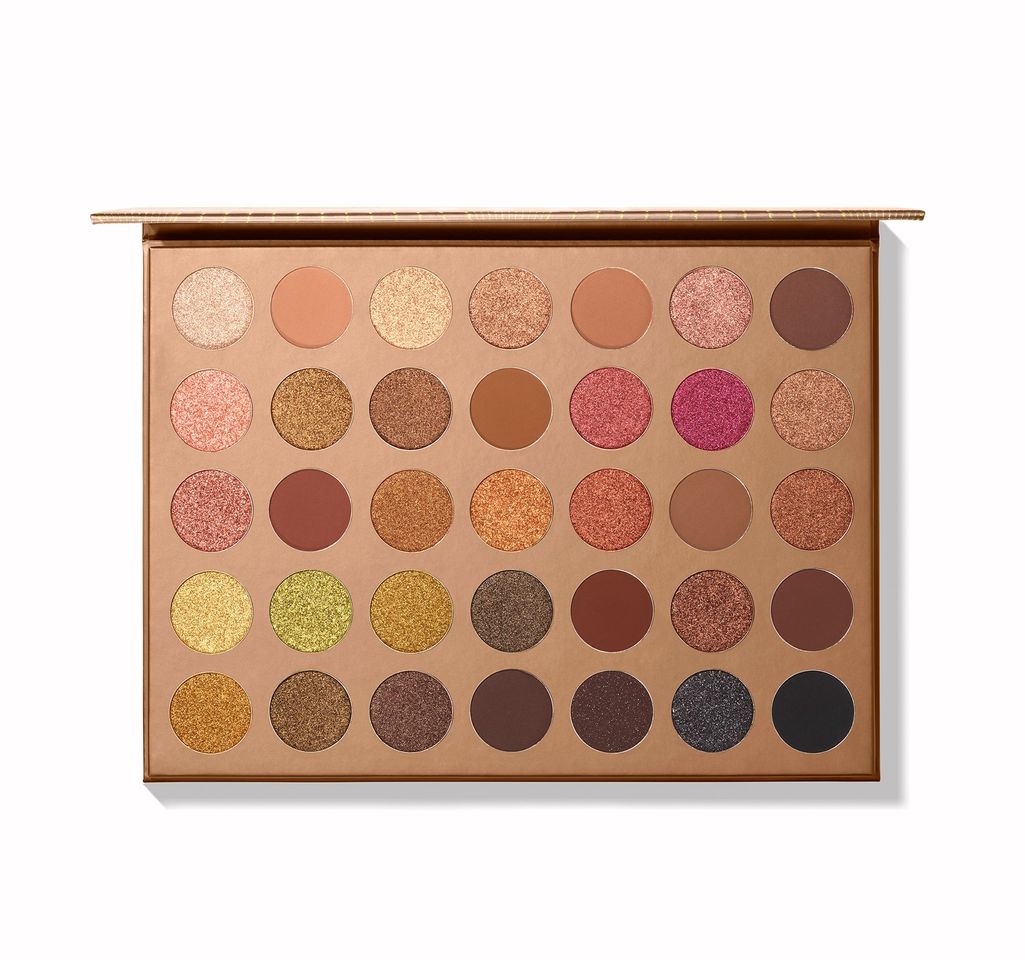 Producto Morphe 35g palette edición limitada