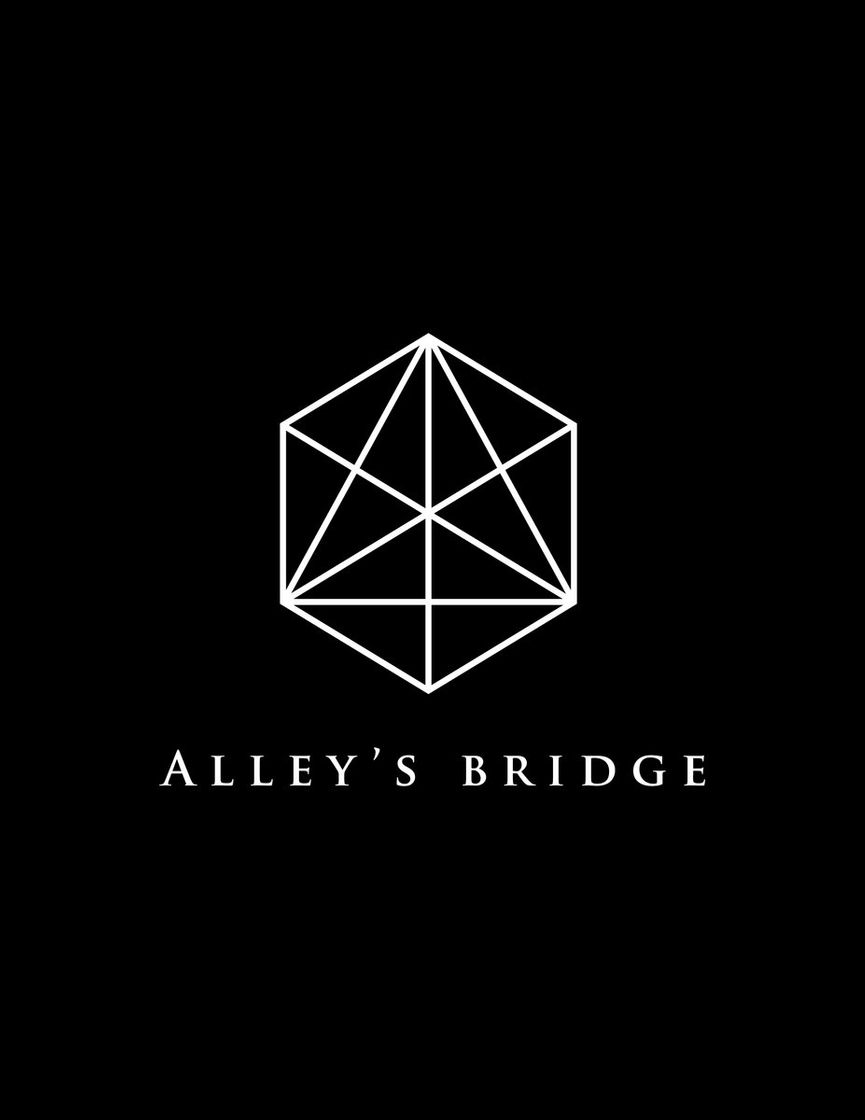 Alley's bridge
