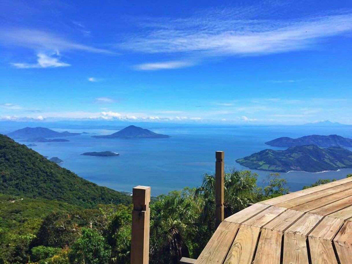 Lugar Golfo de Fonseca