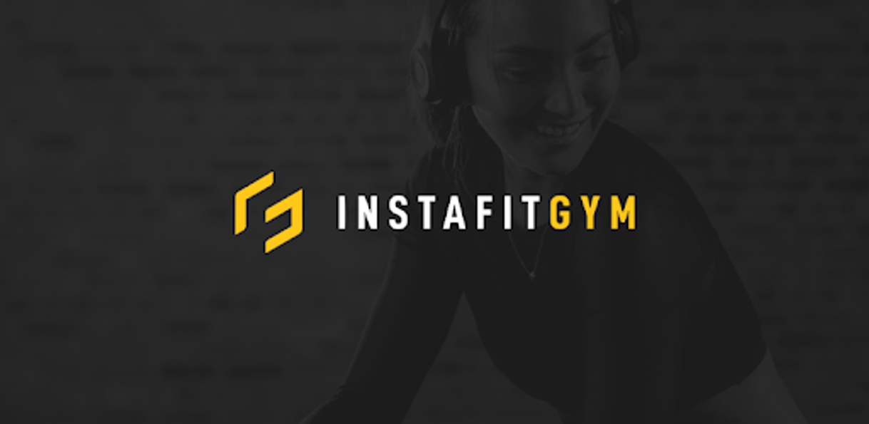 InstaFit Gym