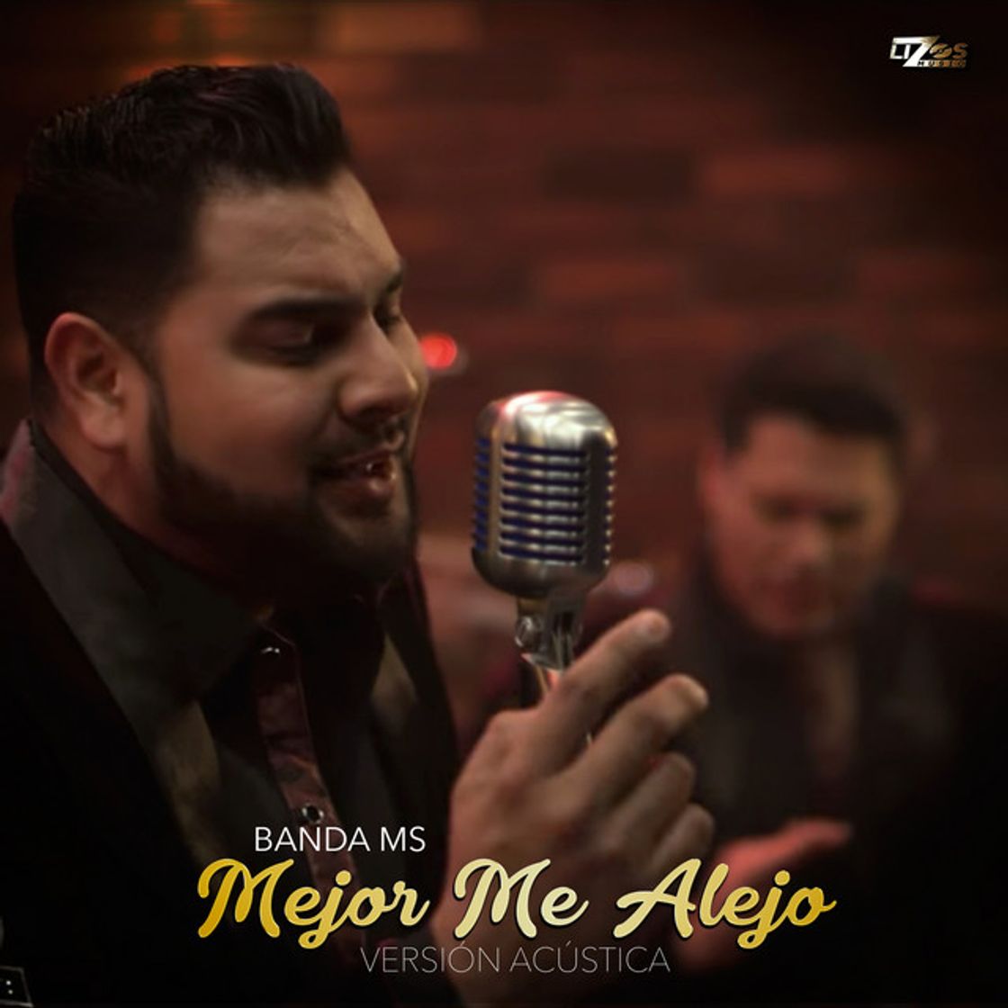 Canciones Mejor Me Alejo - Versión Acústica