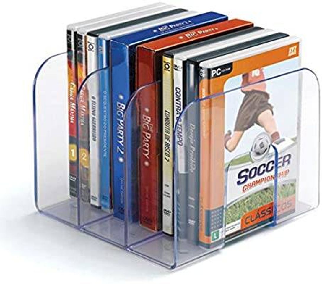 Products Organizador de Livros Standard