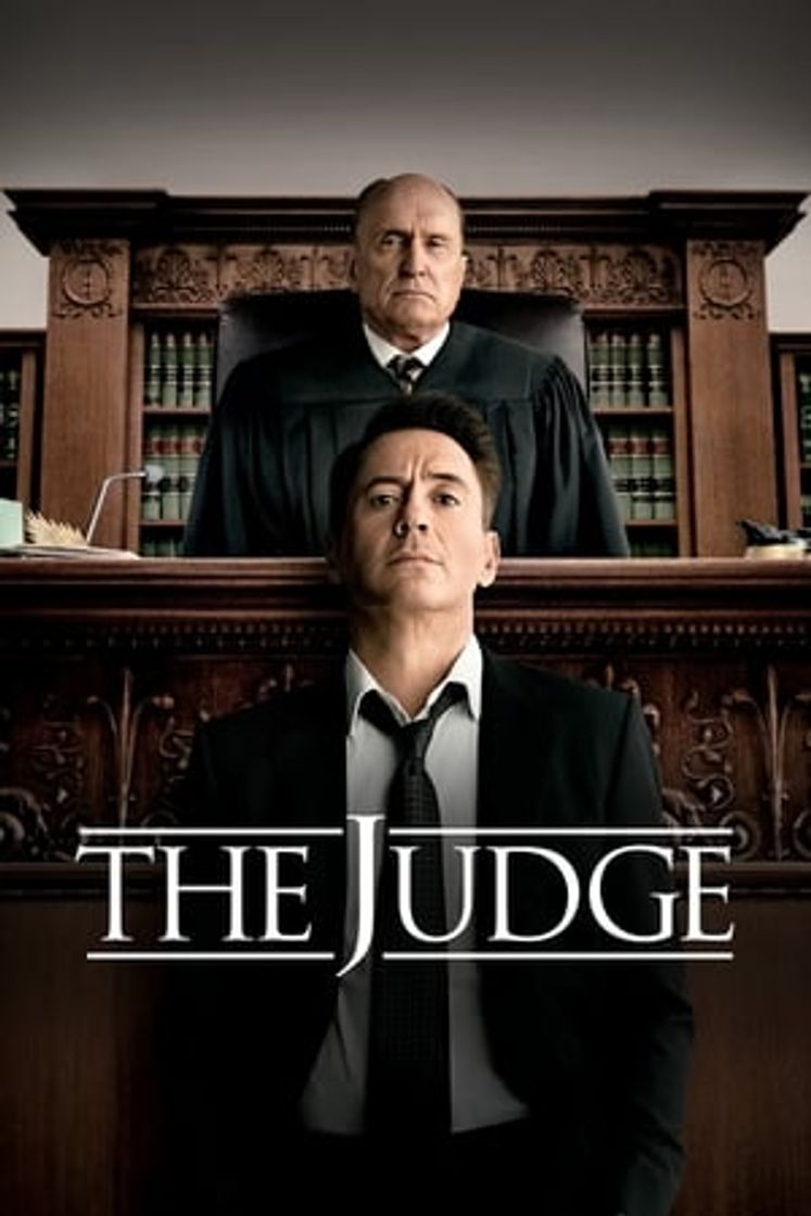 Movie El juez