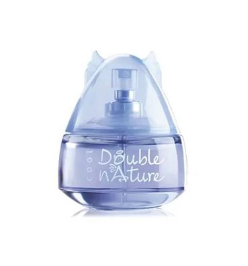 Double Nature Cool 50ml By Jafra

