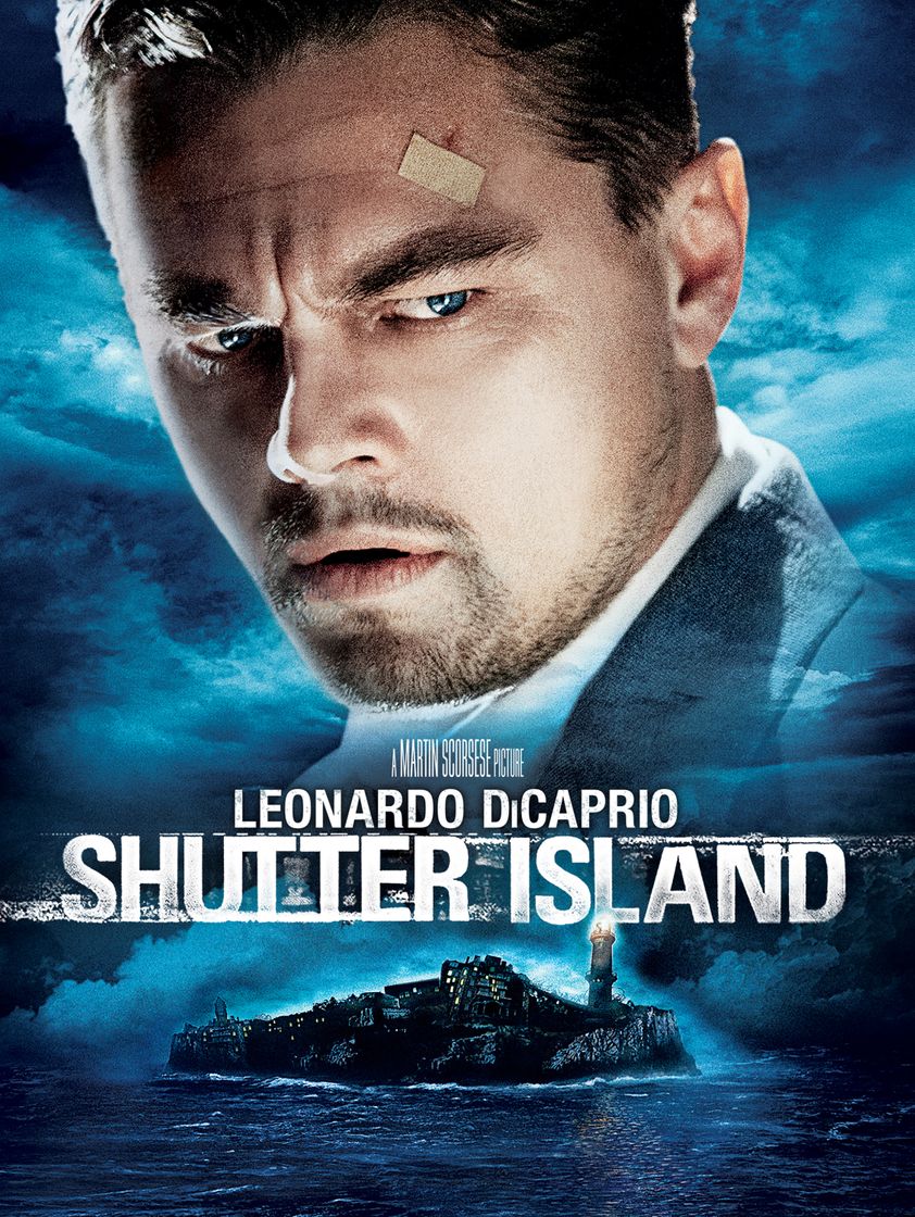 Película Shutter Island