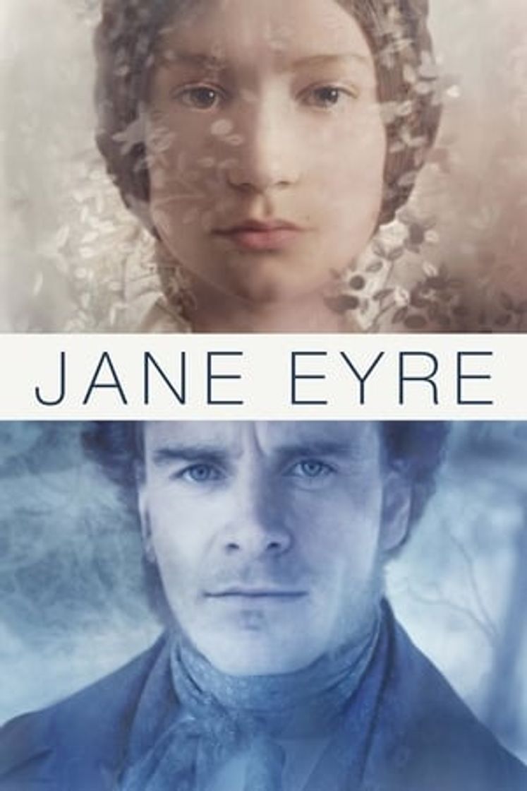 Película Jane Eyre