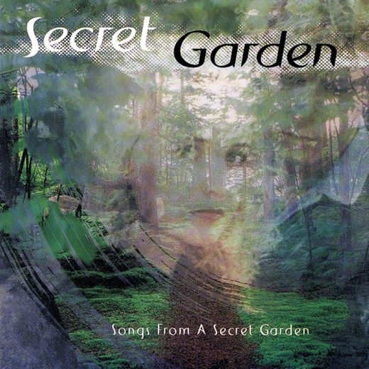 Song From A Secret Garden