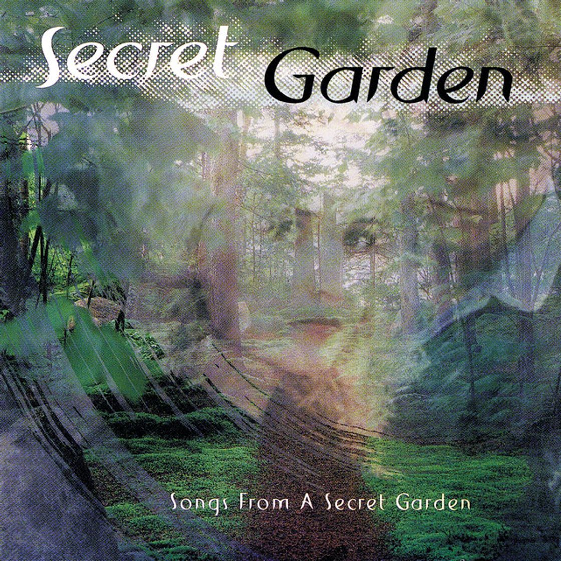 Canción Song From A Secret Garden