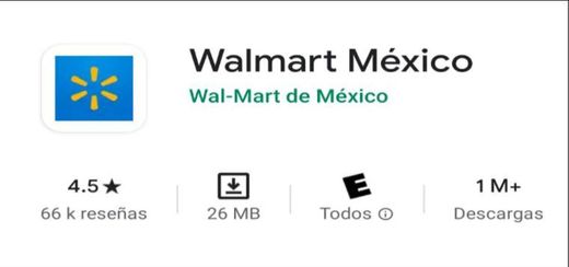 Walmart México