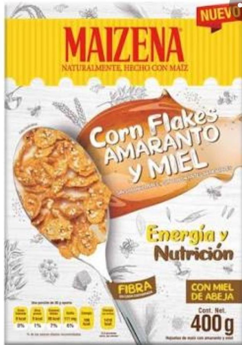 Cereal Maizena con descuento en linea 