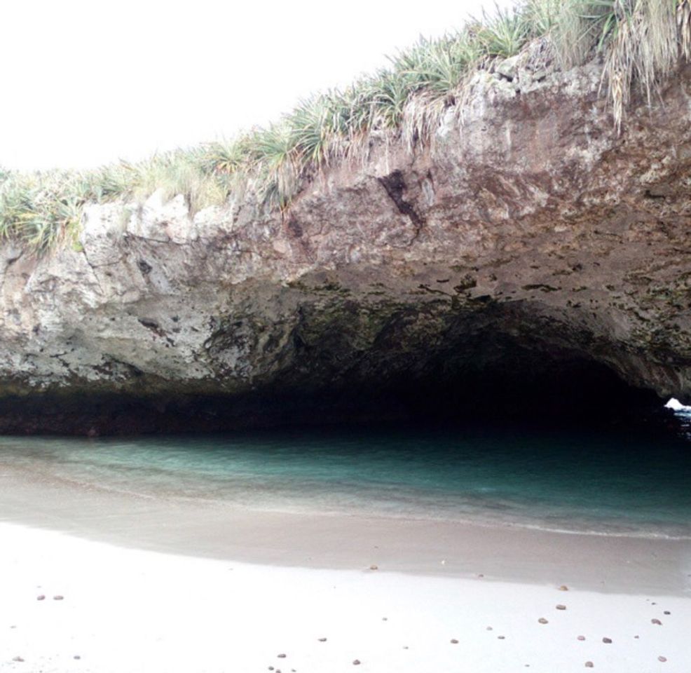 Place Islas Marietas