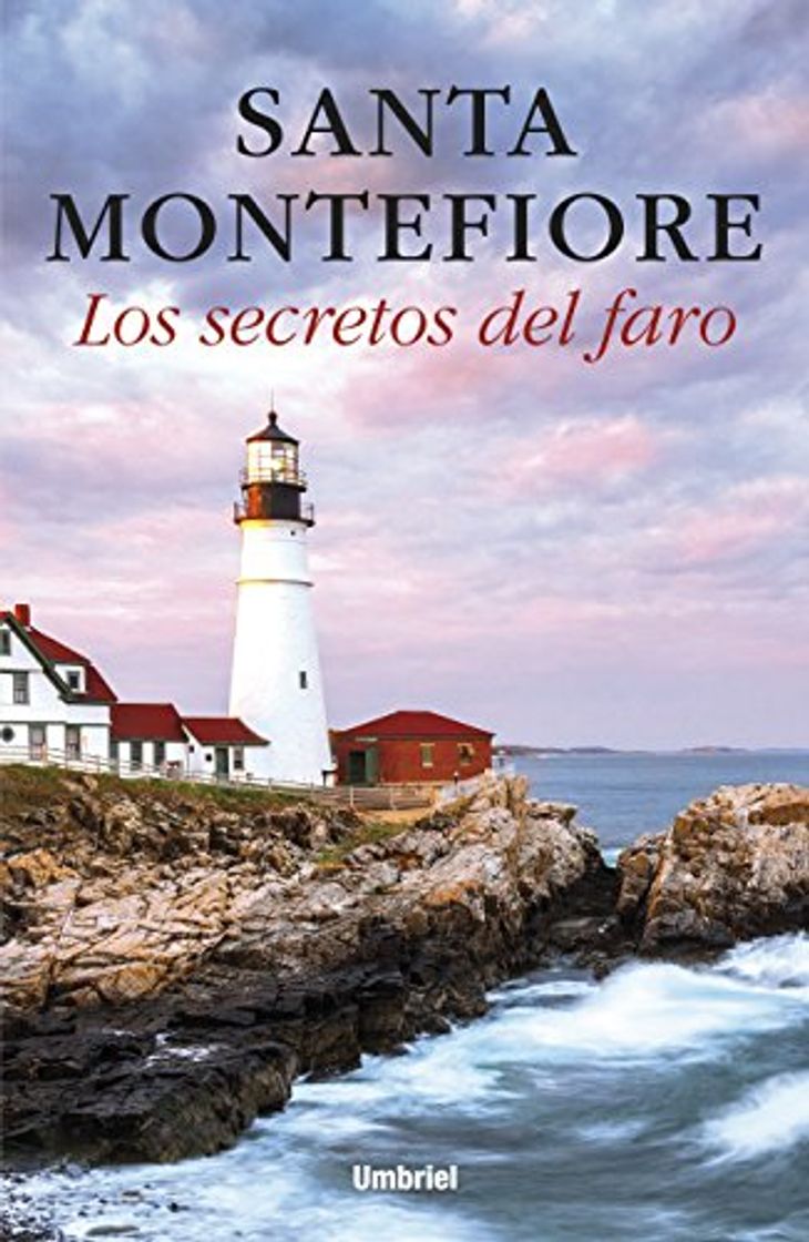 Book Los secretos del faro