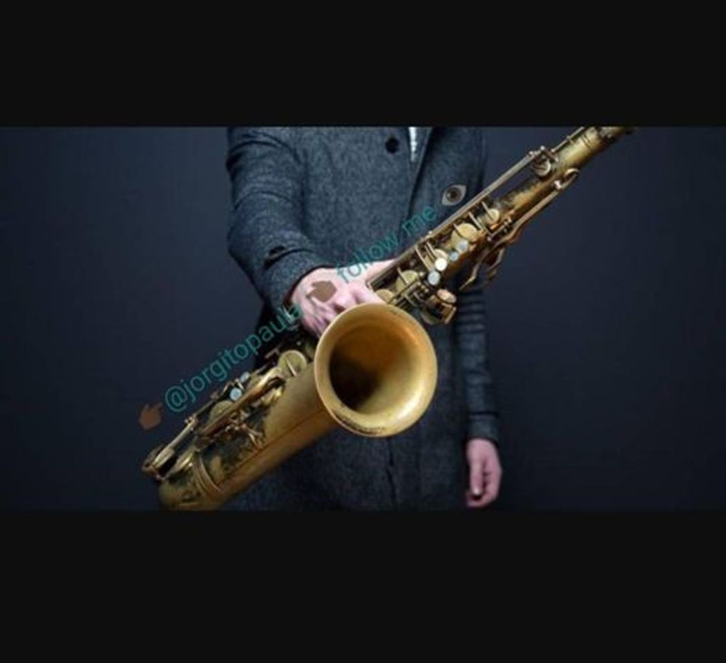 Social Melodía del Saxofón