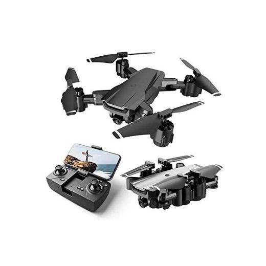 Drone con Cámara 1080P HD