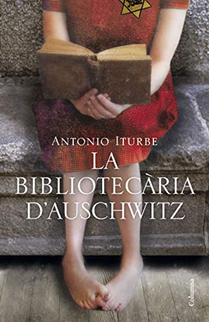 Book La bibliotecària d'Auschwitz