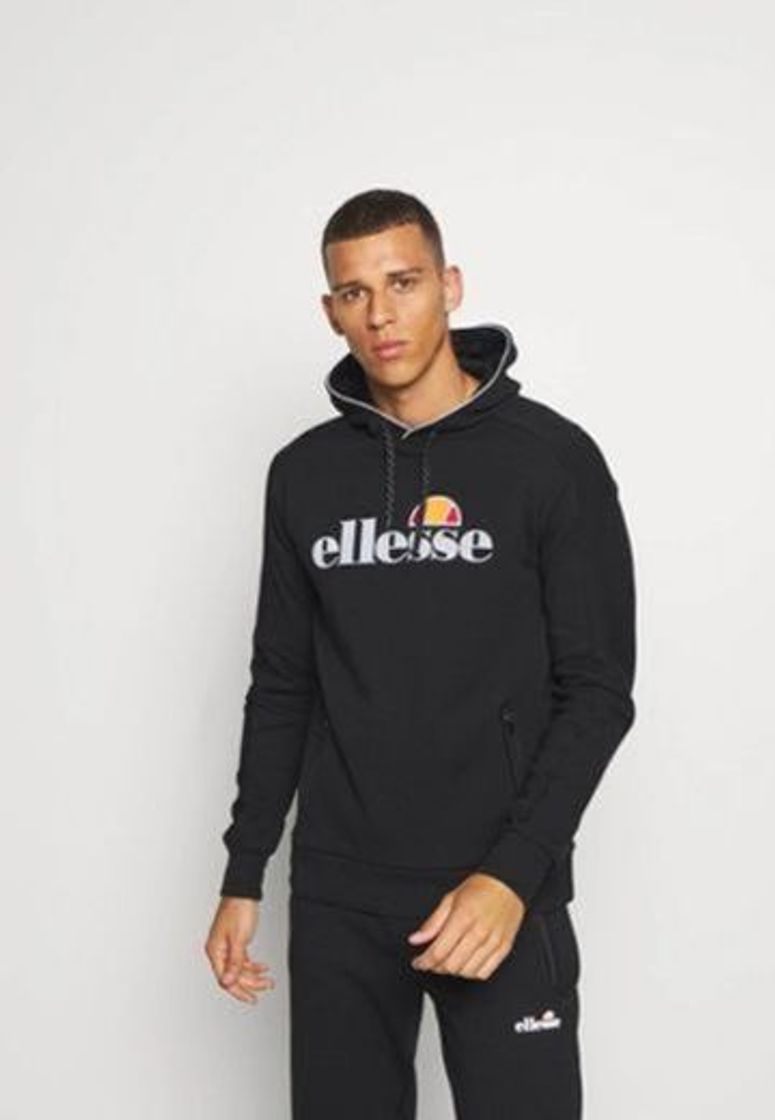 Moda Sudadera Ellesse