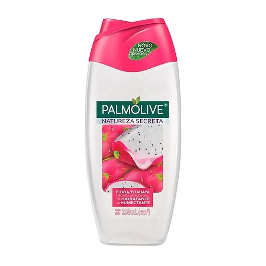 Moda Sabonete Líquido Corporal Palmolive 