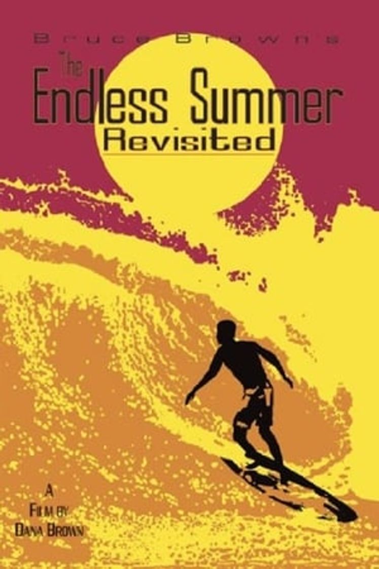 Movie The Endless Summer Revisited
