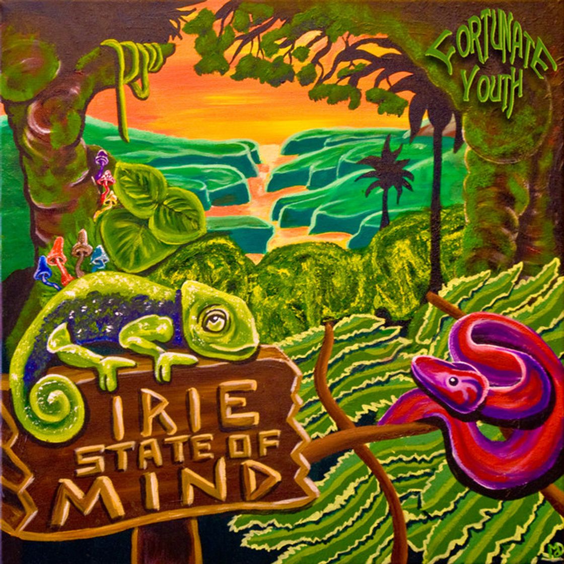 Music Trippin