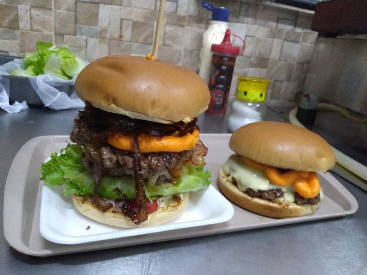 Social Km332 Best Burger in Town