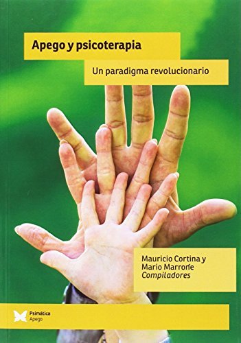 Book Apego y psicoterapia