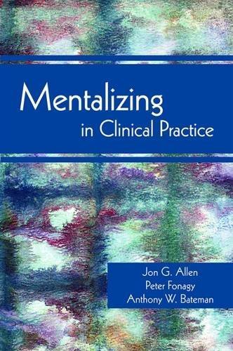 Libro Mentalizing in Clinical Practice